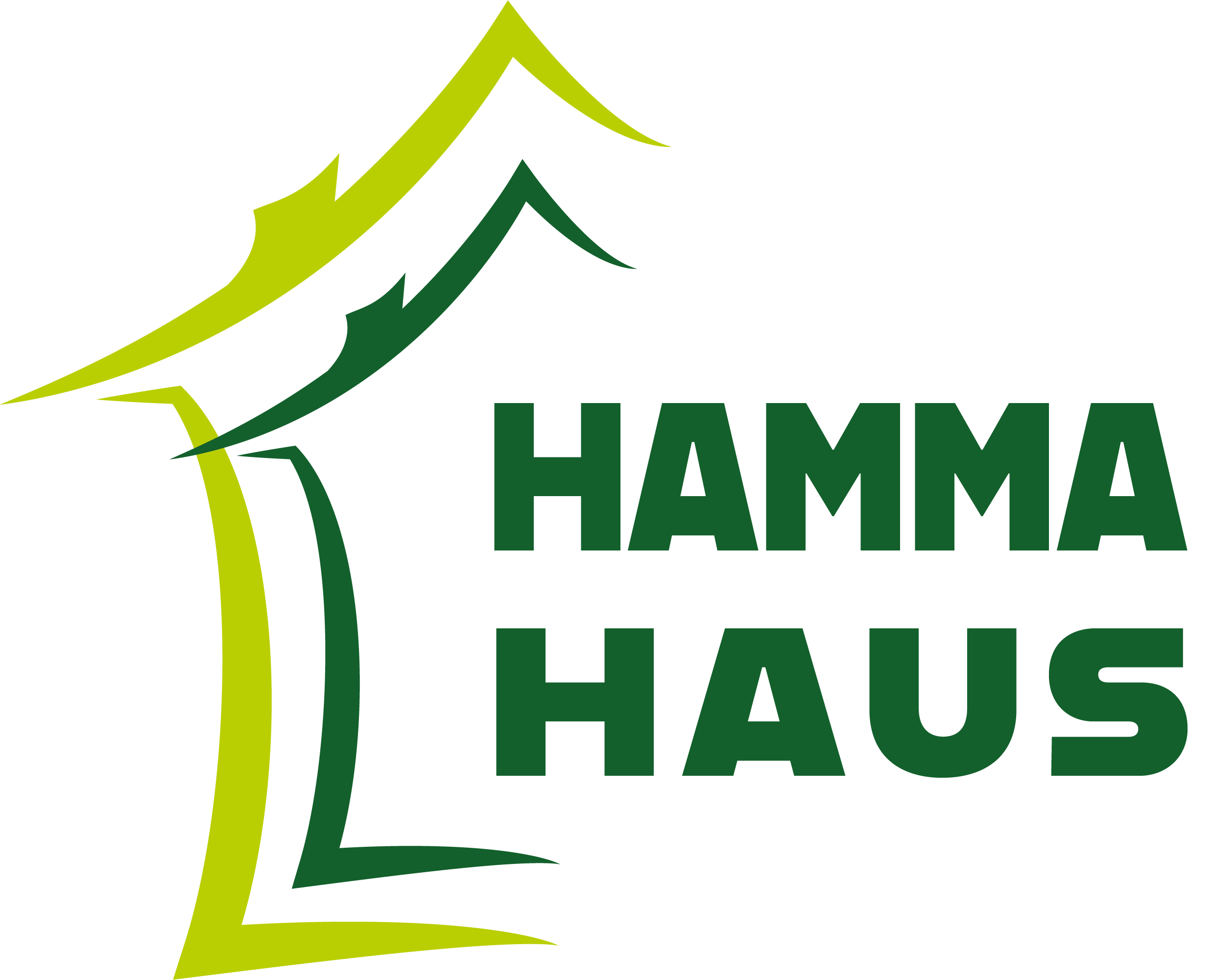 Hamma Haus