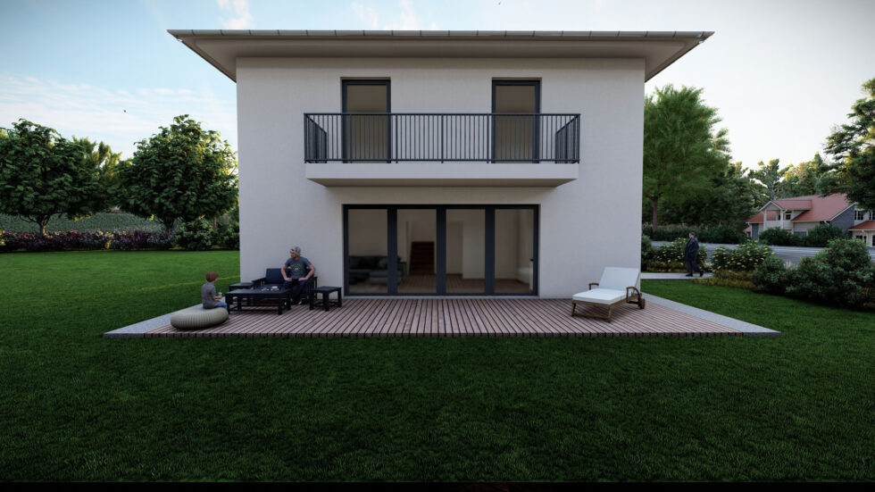 Stockhaus | Hamma Haus